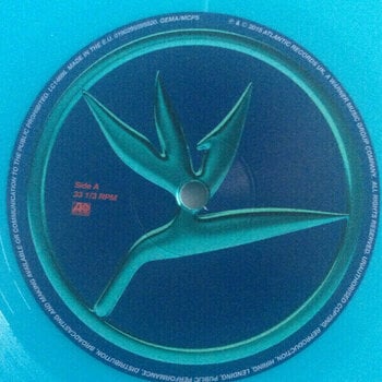 Vinyl Record Jess Glynne - Always In Between (LP) - 5