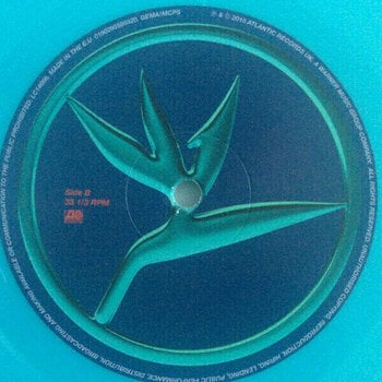 Vinylskiva Jess Glynne - Always In Between (LP) - 6