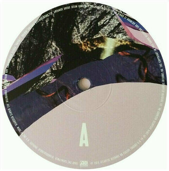 Disco de vinilo Jess Glynne - I Cry When I Laugh (2 LP) - 3