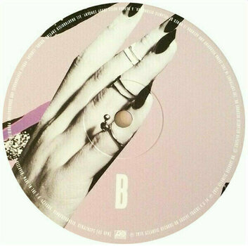 Disco de vinilo Jess Glynne - I Cry When I Laugh (2 LP) - 4