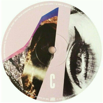 Disco de vinilo Jess Glynne - I Cry When I Laugh (2 LP) - 5