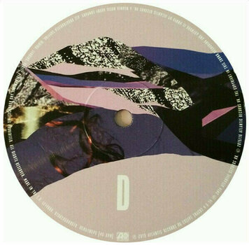 Disco de vinilo Jess Glynne - I Cry When I Laugh (2 LP) - 6