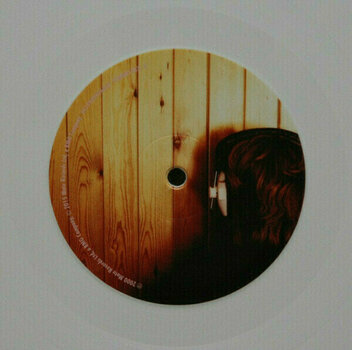 LP Goldfrapp - Felt Mountain (LP) - 3