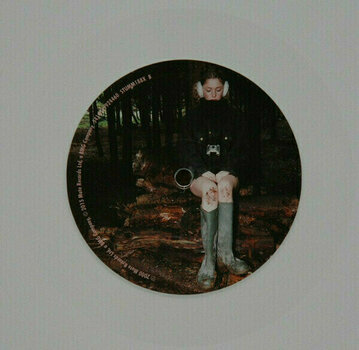 Disque vinyle Goldfrapp - Felt Mountain (LP) - 4