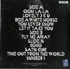 LP ploča Goldfrapp - Supernature (LP) - 1