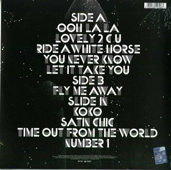 Hanglemez Goldfrapp - Supernature (LP) - 2