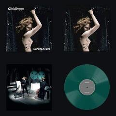 LP ploča Goldfrapp - Supernature (LP) - 3