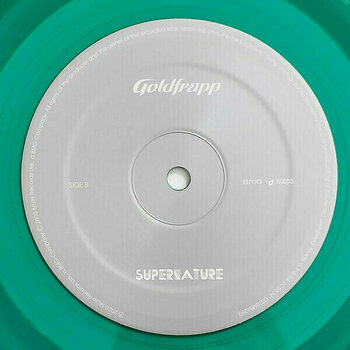 Hanglemez Goldfrapp - Supernature (LP) - 8