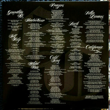 Disc de vinil Good Charlotte - Generation Rx (LP) - 3