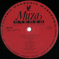 LP ploča Marek Grechuta - Magia Oblokow (LP) - 2