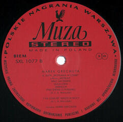 LP ploča Marek Grechuta - Magia Oblokow (LP) - 3