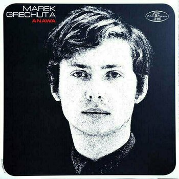 Vinylplade Marek Grechuta - Marek Grechuta & Anawa (LP) - 2