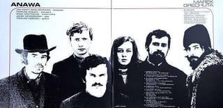 LP ploča Marek Grechuta - Marek Grechuta & Anawa (LP) - 2