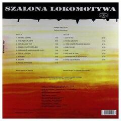 LP ploča Marek Grechuta - Szalona Lokomotywa (LP) - 1
