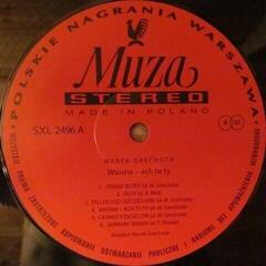 LP ploča Marek Grechuta - Wiosna - Ach To Ty (LP) - 1