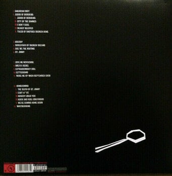 Disque vinyle Green Day - American Idiot (2 LP) - 6