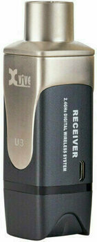 Receiver for wireless systems XVive U3R - 2
