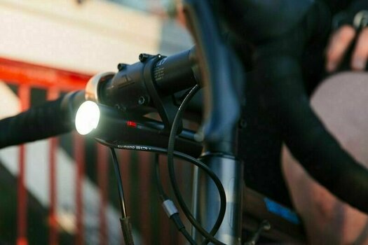Cyklistické svetlo Knog PWR Lighthead 600 lm Čierna Cyklistické svetlo - 3