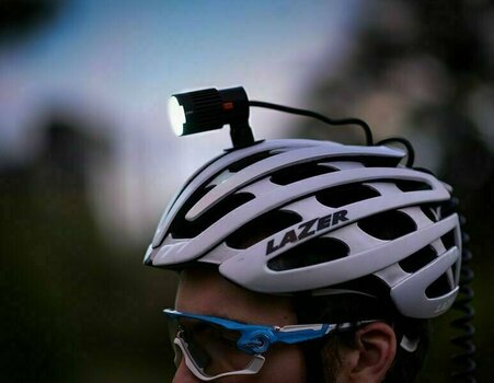 Accesorio de luz de bicicleta Knog PWR Helmet Mount Accesorio de luz de bicicleta - 2