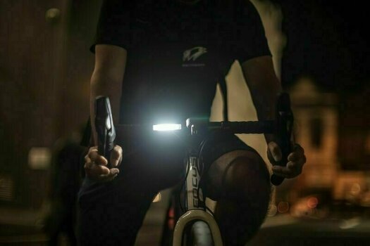 Cyklistické světlo Knog Plug 40 lm Black Cyklistické světlo - 5