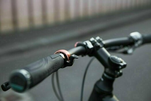 Bicycle Bell Knog Oi Classic S Copper Bicycle Bell - 2