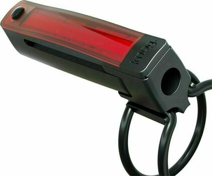 Fietslamp Knog Plus Black 20 lm Fietslamp - 11