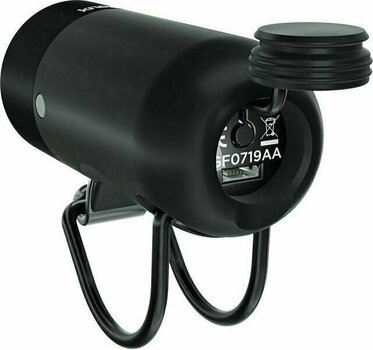 Fietslamp Knog Plug 250 lm Black Fietslamp - 3
