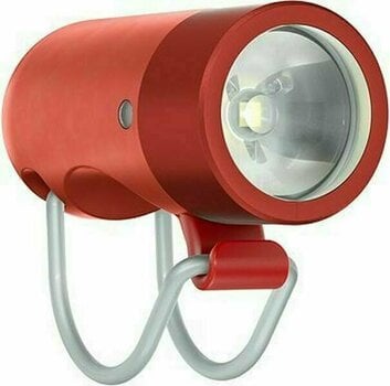 Fietslamp Knog Plug 250 lm Red Fietslamp - 2