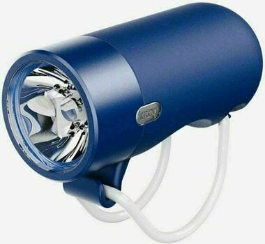 Fietslamp Knog Plug 250 lm Indigo Fietslamp - 2