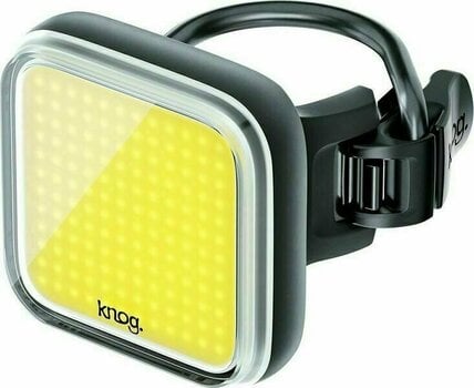 Cycling light Knog Blinder X 200 lm Black X Cycling light - 2