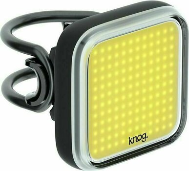 Cycling light Knog Blinder X 200 lm Black X Cycling light - 4