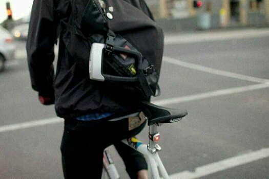 Cyklistické svetlo Knog Blinder Mini Dot Black Front 20 lm / Rear 11 lm Dot Cyklistické svetlo - 5