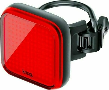 Cycling light Knog Blinder Grid Black 100 lm Cycling light - 5