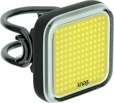 Fietslamp Knog Blinder Grid 200 lm Black Fietslamp - 4