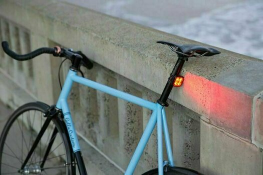 Cycling light Knog Blinder Mob Four Eyes Red 44 lm Cycling light - 2