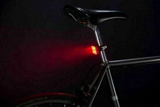 Cyklistické svetlo Knog Blinder Mob Four Eyes Black Front 80 lm / Rear 44 lm Cyklistické svetlo - 3