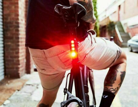 Éclairage de vélo Knog Blinder Road R70 Black 70 lm Éclairage de vélo - 4