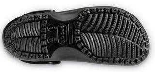 Pantofi de Navigatie Crocs Classic Clog Black - 4