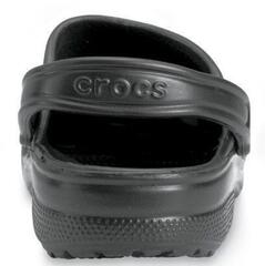 Calzado para barco Crocs Classic Clog Black - 5