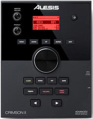 Elektronická bicí sada Alesis Crimson II Kit Special Edition Red Elektronická bicí sada - 1