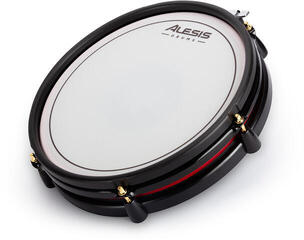 Elektronická bicí sada Alesis Crimson II Kit Special Edition Red Elektronická bicí sada - 4