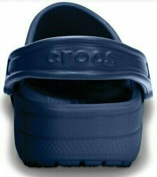 Unisex Schuhe Crocs Classic Clog Navy 36-37 - 6