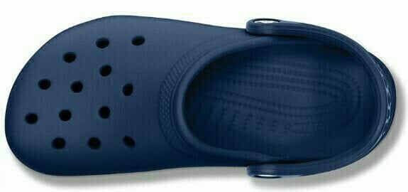 Unisex čevlji Crocs Classic Clog Navy 43-44 - 4