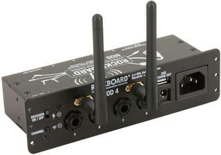 Wireless system RockBoard MOD 4 Guitar Wireless Receiver Wireless system - 1