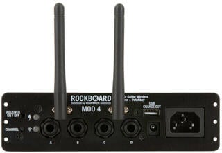 Wireless system RockBoard MOD 4 Guitar Wireless Receiver Wireless system - 2