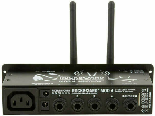 Interval de frecvență