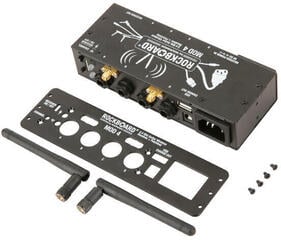 Wireless system RockBoard MOD 4 Guitar Wireless Receiver Wireless system - 6
