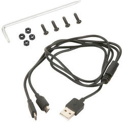 Wireless system RockBoard MOD 4 Guitar Wireless Receiver Wireless system - 7