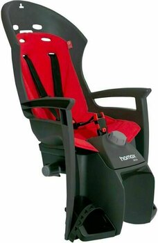 Scaun pentru copii / cărucior Hamax Siesta Grey Red Scaun pentru copii / cărucior - 2