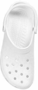 Унисекс обувки Crocs Classic Clog White 43-44 - 4